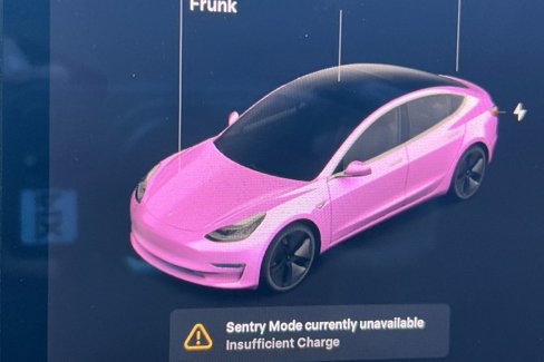 Used 2018 Tesla Model 3 image 25