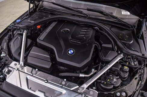 Certified 2022 BMW 430i Coupe w/ Premium Package 2 image 26