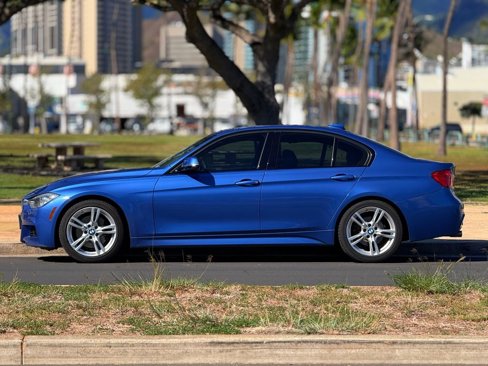 Used 2013 BMW 328i Sedan image 2