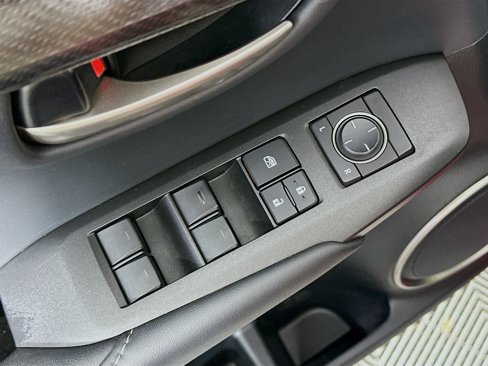 Used 2016 Lexus NX 200t FWD image 18