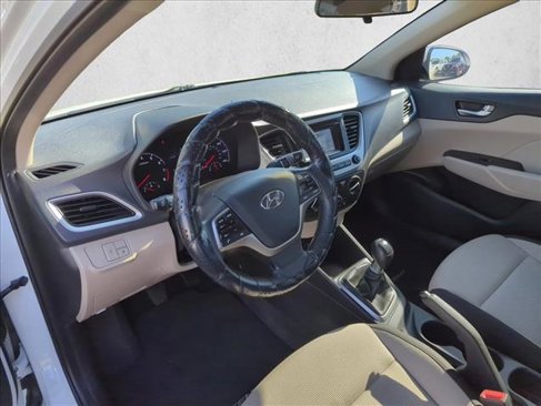 Used 2021 Hyundai Accent SE image 6