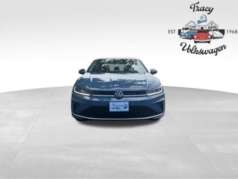 New 2025 Volkswagen Jetta SE image 15