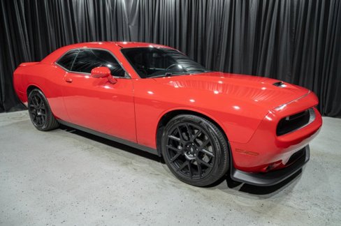 Used 2019 Dodge Challenger GT w/ Performance Handling Group image 3