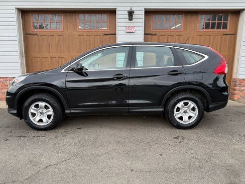 Used 2016 Honda CR-V LX image 6