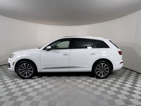 Used 2019 Audi Q7 3.0T Premium Plus w/ Premium Plus Package image 4