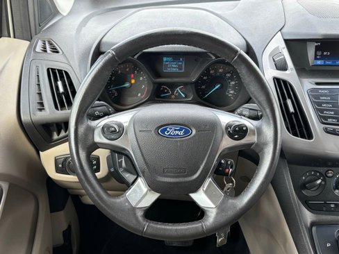 Used 2016 Ford Transit Connect XLT image 16