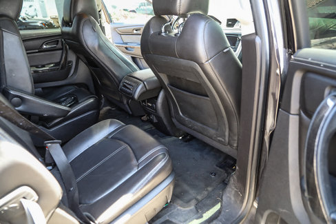 Used 2017 GMC Acadia Limited SLT image 25