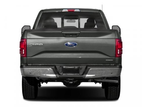 Used 2016 Ford F150 Lariat w/ Equipment Group 502A Luxury image 7