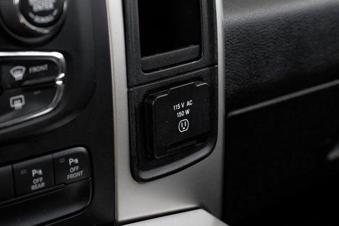 Used 2015 RAM 1500 Lone Star image 36
