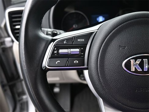 Used 2020 Kia Sportage EX image 31