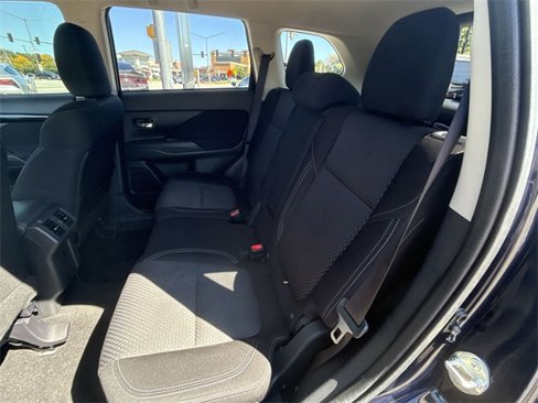 Used 2020 Mitsubishi Outlander ES image 22