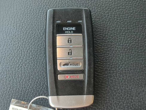 Used 2017 Acura MDX SH-AWD w/ Technology Package image 35