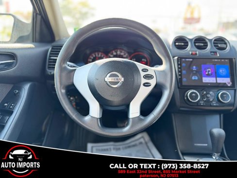Used 2009 Nissan Altima 2.5 S image 23