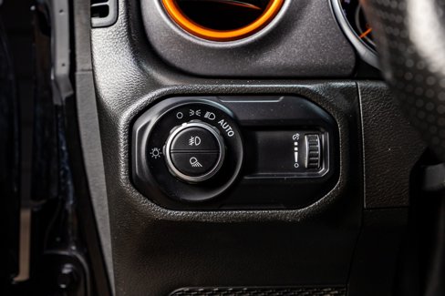 Used 2023 Jeep Gladiator Mojave image 20