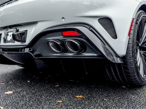 New 2025 Aston Martin V8 Vantage Coupe image 14