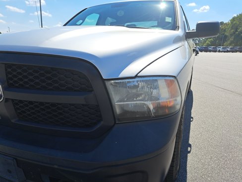 Used 2014 RAM 1500 Tradesman w/ Popular Equipment Group image 29