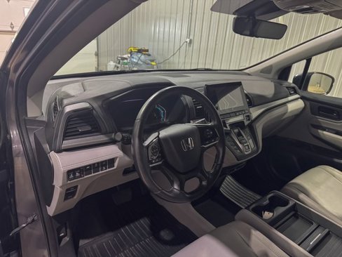 Used 2018 Honda Odyssey EX-L image 12