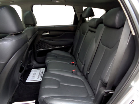 Used 2020 Hyundai Santa Fe Limited image 18