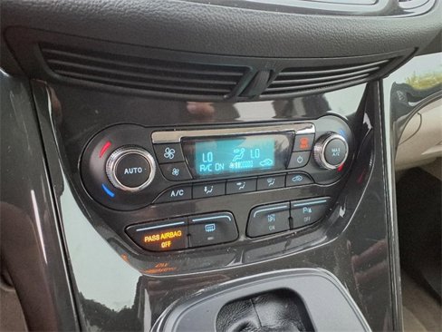 Used 2016 Ford Escape Titanium w/ Equipment Group 301A image 19