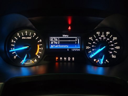 Used 2017 Ford Explorer FWD image 23