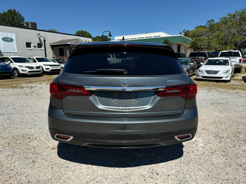 Used 2015 Acura MDX FWD w/ Technology Package image 6