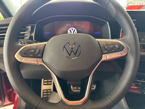 New 2025 Volkswagen Jetta Sport image 19