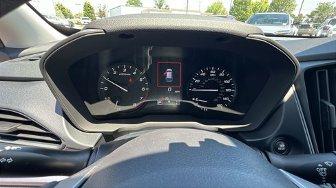 New 2025 Subaru Impreza 2.0i image 30