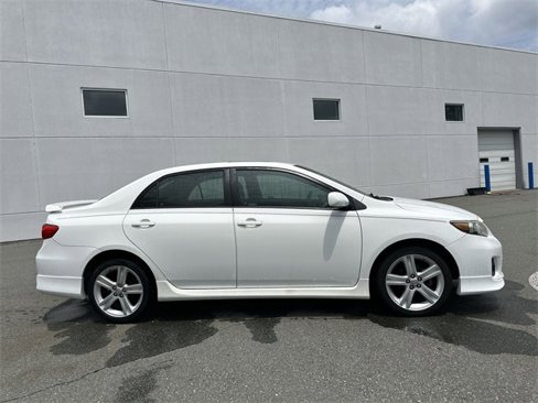 Used 2013 Toyota Corolla S image 6