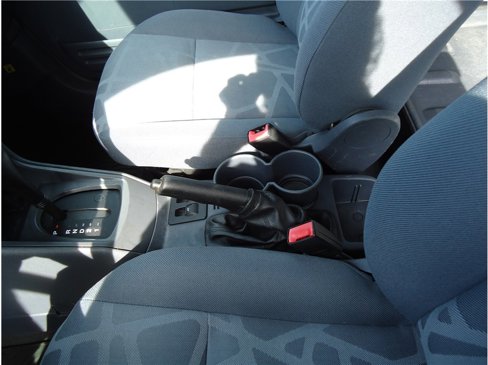Used 2013 Ford Transit Connect XLT image 18