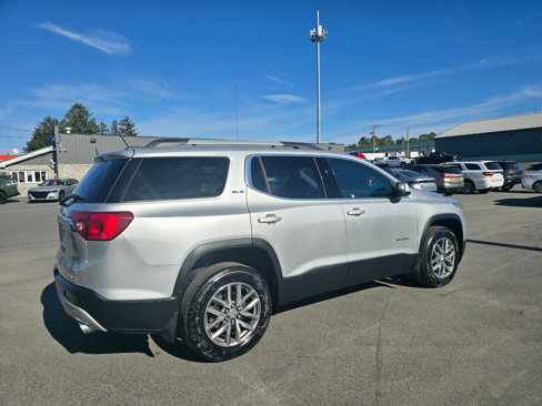 Used 2019 GMC Acadia SLE image 5