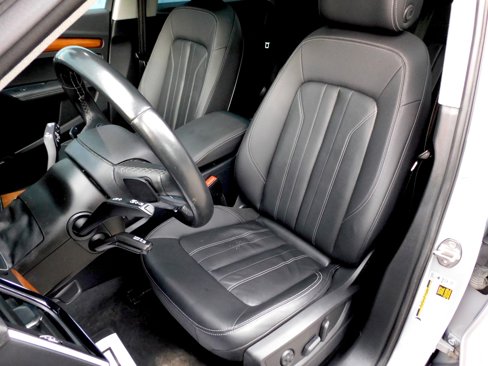 Used 2022 Audi Q5 2.0T Premium Plus image 14