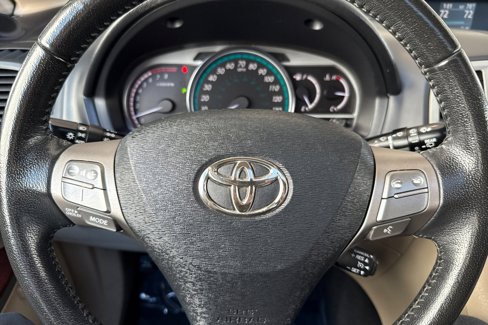 Used 2011 Toyota Venza AWD image 35