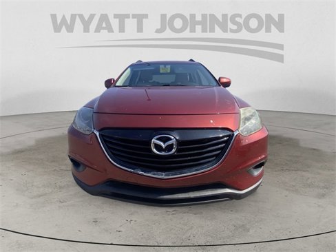 Used 2015 MAZDA CX-9 Touring image 14