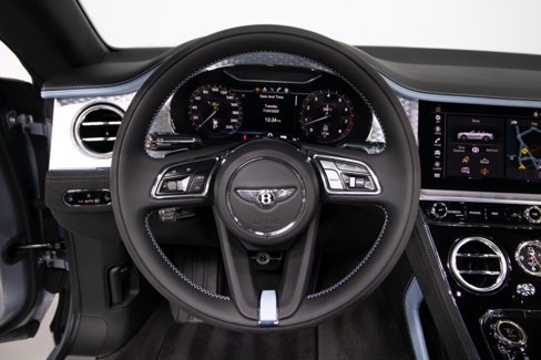 Used 2023 Bentley Continental GT Speed image 24