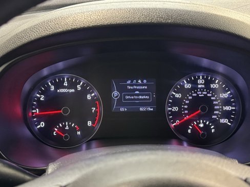 Used 2018 Kia Sportage EX image 9