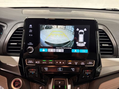Used 2018 Honda Odyssey Touring image 44