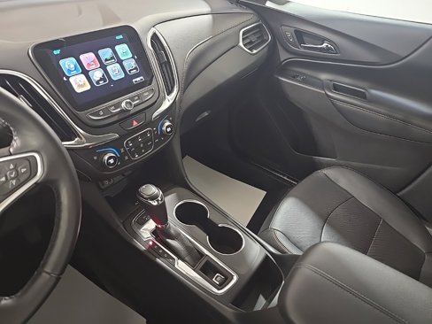 Used 2018 Chevrolet Equinox Premier w/ LPO, Protection Package image 12