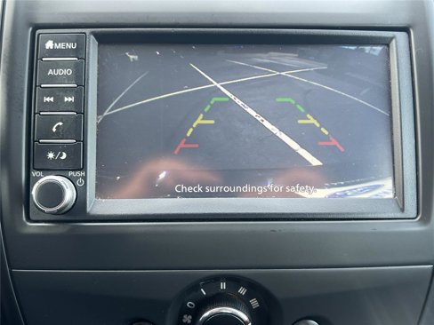 Used 2018 Nissan Versa S image 3