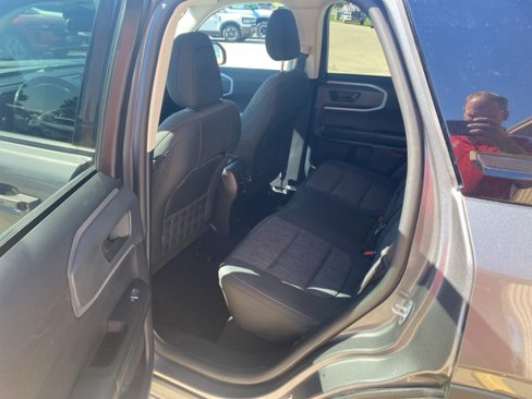 Used 2022 Ford Bronco Sport Big Bend w/ Convenience Package image 16
