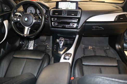 Used 2017 BMW 230i Coupe w/ Premium Package image 15