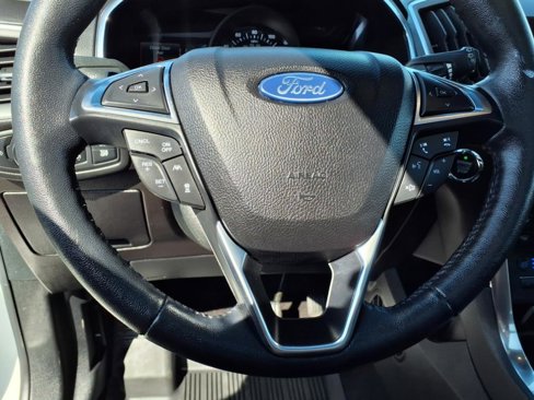 Used 2020 Ford Edge Titanium w/ Equipment Group 301A image 15