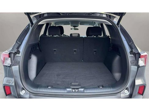 Used 2022 Ford Escape SE w/ Convenience Package image 9