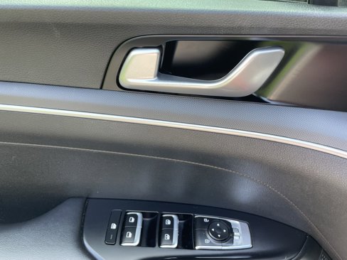 Used 2022 Kia K5 GT-Line image 20