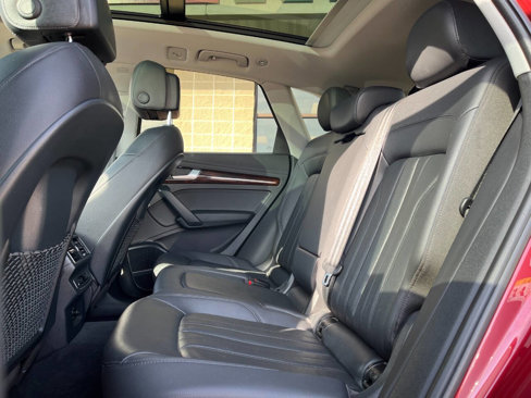 Used 2018 Audi Q5 2.0T Premium Plus w/ Premium Plus Package image 20