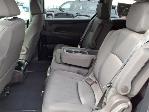 Used 2021 Honda Odyssey EX image 5