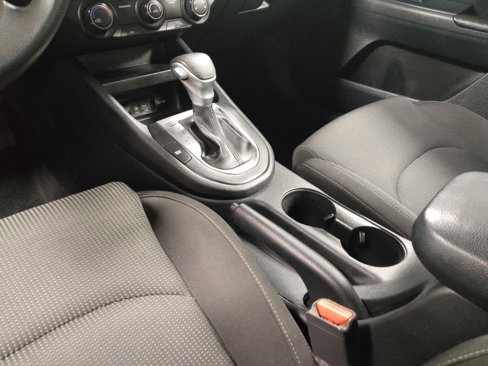Used 2021 Kia Forte LXS image 26