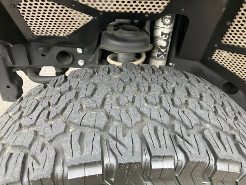 Used 2019 Jeep Wrangler Unlimited Sport S image 14
