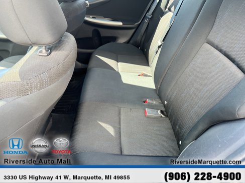 Used 2011 Toyota Corolla S image 23