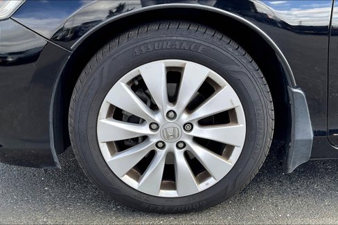 Used 2013 Honda Accord EX-L image 31