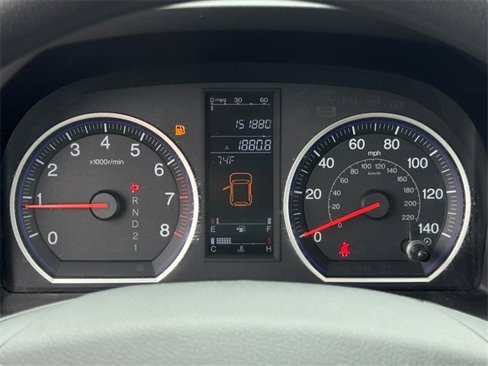 Used 2009 Honda CR-V EX image 20